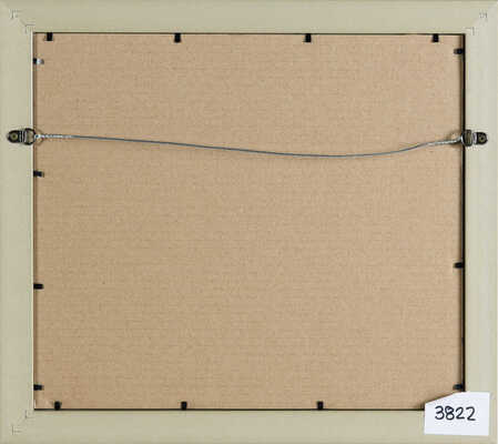 Зубченков Пётр Петрович. Гуси 